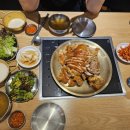 홍's황금족발