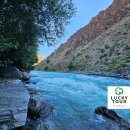 [중앙아시아 여행] 여행 14일차 : 호르그 - 랑가르(타지키스탄)(2024.06.09.) 이미지