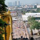 바투바투 | 쿠알라룸푸르 바투동굴 주말 방문 후기｜인도 종교의식 타이푸삼과 압도적인 동굴 규모