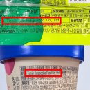GS25 구로제일 | 젼언니 과일모양 프룻팝스 GS25 편의점 신상 아이스크림 추천