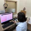 시원 보청기 이미지