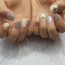 네일 아이보리(nail ivory) 이미지