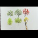 수채화(기초) 이미지