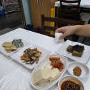 청산고을 | 김천 직지사 한식 맛집 : 청산고을 산나물정식 후기