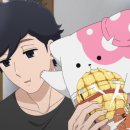 강아지에 빠지다 이미지