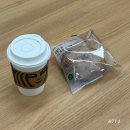 스타벅스 파주가람점 | 프렌즈X스타벅스 새로운 한 해의 시작 신메뉴 내돈내산 후기