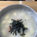 (호매실메밀맛집) 3대째 이어온 천서리샘터 막국수ㅣ비빔막국수 ㅣ옹심이메밀칼국수