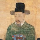 오도일 초상화 이미지