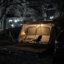 대둔산 수락캠핑장 이미지