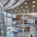 푸드카페 | 인천 서구 국립생물자원관(푸드코트, 카페 후기)