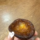 메가커피나루 | 메가커피 버터떡 먹어본 솔직 후기 1400원 디저트 추천