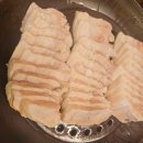유신화덕족발
