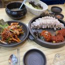 항아리보쌈돌돌이김치혁신점 네이버블로그