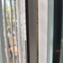 신일환경 - 1235 | 인천샷시모헤어 교체후기 논현신일해피트리 달라진 생활환경, 직접비교!