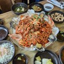 청량리해물아구 | 청량리역 맛집 답십리 회식장소 오늘은 해물찜에서 송년회