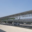 만도익산공장태양광발전소 이미지