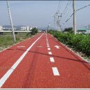 왕숙천 자전거도로8 이미지