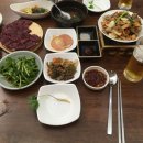 어유소장군 사당 | 불어오는 바람 앞에 불꽃들이여 우린 모두 타오르는 젊음이기에