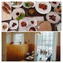 사계절한정식 | 판교 연말모임 대접하기 좋은 정갈한 한상차림 사계절한정식에 다녀왔어요