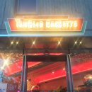 탱글드 카세트(TANGLED CASSETTE) 이미지