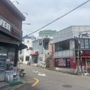 세븐일레븐 광안리점 | 광안리 분위기 좋은 점심 추천 돈까스의 정원 혼밥 후기