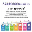 스쿠버청년사업단 이미지