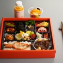용산 대한 지방행정공제회 프리미엄 한정식 떡갈비 단체 고급 도시락 200개 배송 후기