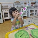 8월 21일 미술&amp;오감영어(Animals, Zookeeper, Clean, Poop, Fart) 이미지