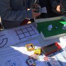 충무공초교 앞 이미지