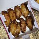 도미노 피자 &#39;블랙타이거슈림프&amp;웨스턴핫윙&#39; 후기/카카오 기프티콘 사용방법?