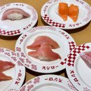 (주)한화관광 | 도쿄 아사쿠사 맛집｜스시로 센소지 근처 가성비 회전초밥 내돈내산 후기