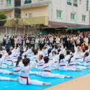 아이태권 장곡도장 이미지