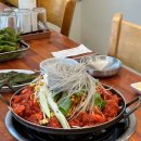 김이수 | 전주 현지인 맛집 소문 듣고 찾아간 김이수 아궁이