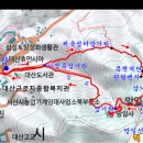 망일산 주차장 이미지