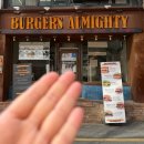 올마이티 | 서면맛집 서면햄버거 내돈내산 버거스올마이티 후기