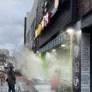 [제주: 도남] 싱싱왕만두 땡초김밥