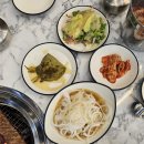 갈비정원 이미지