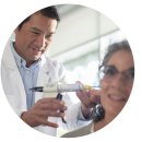 서울탑보청기 이미지