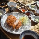 호천당 | 순천 돈까스 맛집 호천당 해룡점 후기 바삭한 돈까스에 소바 조합까지