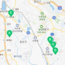 곡선동 행정복지센터 명당홀 _권선구 이미지