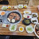 돌산공원 매점뒤 이미지