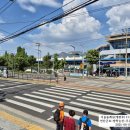 도봉 역사문화 길(1코스-연산군묘와 은행나무 길) 이미지