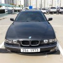 타차량 죄송해요)))) bmw e39 520i 차량 팔아요 이미지