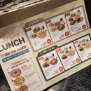 (주)포파크 두산지점 | 매드포갈릭 용산 런치 KT 달달혜택 40% 할인 M 멤버십...치킨샐러드 받아 싸게 먹은 후기 갓성비매드런치