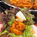 추천 닭갈비 골목 다녀온 후기-명동 1번지 닭갈비
