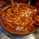 사거리시장 | 부평깡통시장맛집 이가네떡볶이 사거리분식 후기
