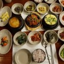 매운갈비찜정식 LA갈비정식 * 소리소 시골밥상 * 경기 남양주시 진건읍 사능리 맛집 이미지