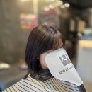 더예뻐진헤어 | 탈모 숨기려다 더 예뻐진 인모 정수리가발 후기