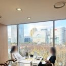 광화문갈비 석촌호수점 | 광화문갈비 석촌호수점 6명 단체 모임 좌석, 가격, 창가뷰
