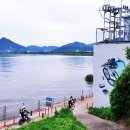 낙동강자전거교실 이미지